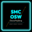 SMC Osw trading robot logo