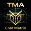 TMA Gold Matrix trading robot logo