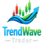 TrendWave Trader trading robot logo