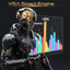 VSA Smart Engine trading robot logo