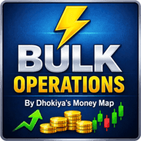 Bulk Operations Conservative Strategy Tester result, 11.35% simulated ROI