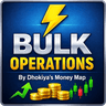 Bulk Operations MT4