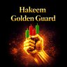 Hakeem Golden Guard