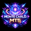 Monte Carlo MT5 trading robot logo