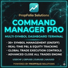 PropFolio Command Manager Pro MT5