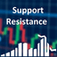 Support n Resistance MT4 trading robot logo