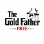 The Gold Father Cut Version trading robot logo