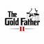 The Gold Father II trading robot logo