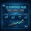 ClearEdge HUD MT4 trading robot logo