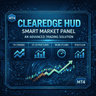 ClearEdge HUD MT4