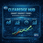 ClearEdge HUD MT5 trading robot logo