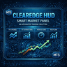 ClearEdge HUD MT5