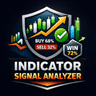 Indicator signal analyzer MT4