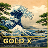 Matsukaze Gold X