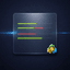 MT5 Market Dashboard trading robot logo