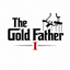 The Gold Father I trading robot logo