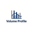 Volume Profile FAN trading robot logo