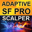 Adaptive SF Pro Scalper EA mp trading robot logo