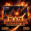 Blaze Synchro MT5 trading robot logo