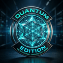 DeepNero Xtreme Quantum MT5 trading robot logo