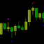 Fractal Broken mt4 trading robot logo