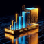 Gold PIPQ Evolution trading robot logo