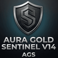 Aura gold sentinel v 14