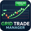 Auto Grid Bot trading robot logo