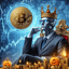 Bitcoin Wizard trading robot logo