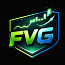 Fvg Mtf trading robot logo