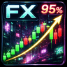 FX 95 percent arrows