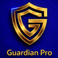 GuardianPro Conservative Strategy Tester result, 11.35% simulated ROI