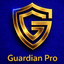 GuardianPro trading robot logo