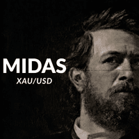 Midas AI Zone Expert Advisor
