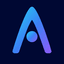 Atlas Funds trading robot logo
