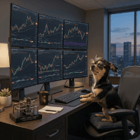 Chart Chopper Carmen Bot