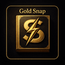 Gold Snap trading robot logo