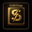 Gold Snap trading robot logo