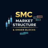 Market Structure Order Blocks