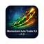 Momentum Auto Trader EA trading robot logo