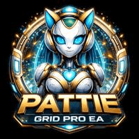 Pattie Grid Pro Aggressive Strategy Tester result, -28% simulated ROI