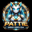 Pattie Grid Pro trading robot logo