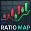 Ratio Map trading robot logo