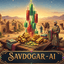 SavdogarAI trading robot logo