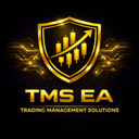 Trading Management Solutions trading robot logo