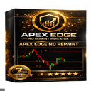 Apex Edge No Repaint Mt4 trading robot logo