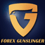 FX Gunslinger MT5 trading robot logo