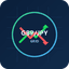 GBPJPY grid MT4 trading robot logo