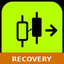 SignalForge Recovery EA trading robot logo