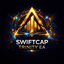 SwiftCap Trinity EA MT5 trading robot logo